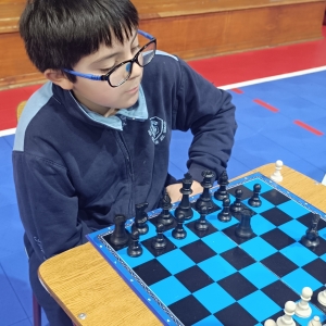 Día de las Matemáticas 2025